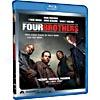 Four Brothers (blu-ray) (widescreen)