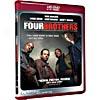 Foru Brothers (hd-dvd)