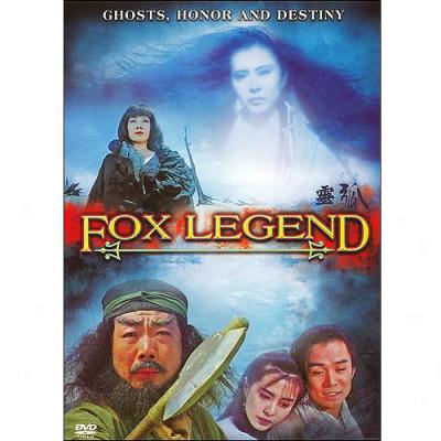 Fox Legend (widescreen)