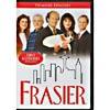Frasier: The Premiere Episodes (Filled Frame)