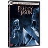 Freddy Vs. Jason (full Frame, Widescreen)
