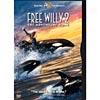 Free Willy 2: The Adventure Home (widescreen)