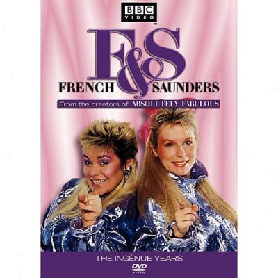 French & Saunders: The Ingenue Years