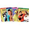Fresh Prince Of Bel-air: The Compleey Seasons 1-4, The (full Frame)