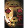 Friday The 13th: From Crystal Lake To Manhattan (ultimate Edition)