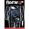 Friday The 13th (widescreen)
