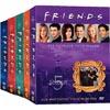 Friends: The Complete First Seven Seasons