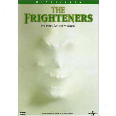 Frighteners, The (widescreen)