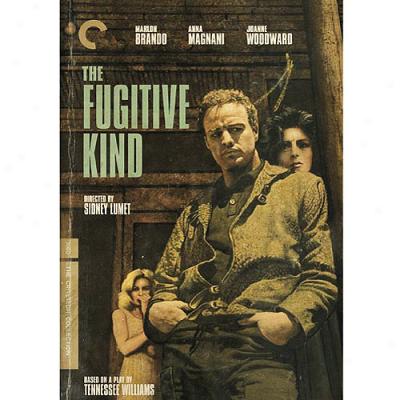 Fugitive Kind (widescreen)