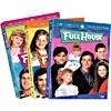 Full House: Seasons 1-3 (full Frame)
