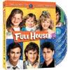 Full House: The Complete Second Season (full Frame)