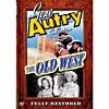 Gene Aurry: The Old West (full Frame)