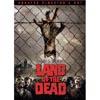 George A. Romero's Land Of Tge Dead Unrated (dc) (widescreen, Director's Cut)