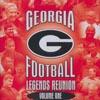 Georgia Football Legends, Volume 1