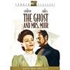 Ghost And Mrs. Muir, The (full Skeleton)