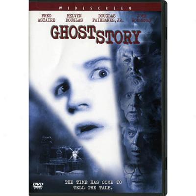 Ghost Story (widescreem)