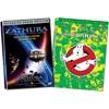 Ghostbusters (2-pack) Exclusive With Zathura Bonus Dvd