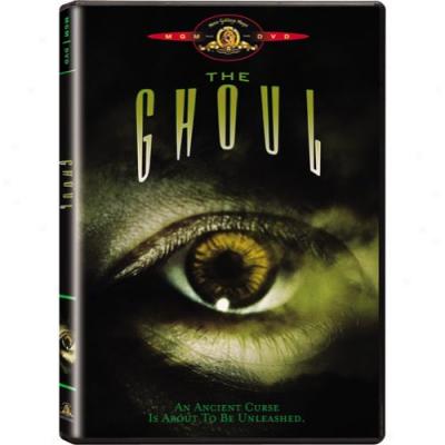Ghoul, The (full Frame)