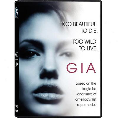 Gia (rated) (full Frame