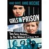 Girls In Prison (full Frame)