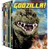 Godzilla Collector's Edition 7-pack