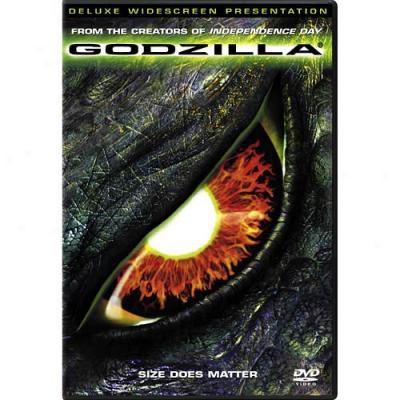 Godzilla (widescre3n)