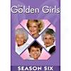 Golden Girls: The Complete Sixth Season (full Skeleton)