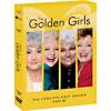 Golden Girls: The Complete First Season