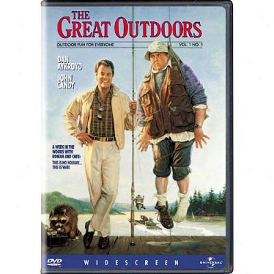 Great Outdoors, The (widescreen)