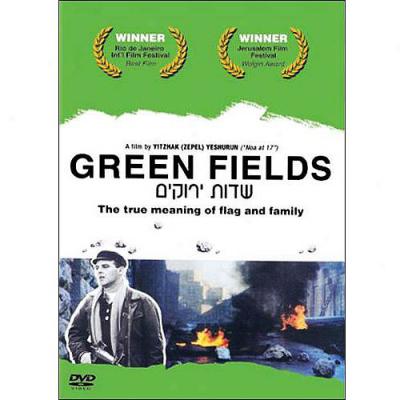 Green Fields (widescreen)