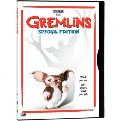 Gremlins (special Edition) (widescreen)