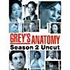 Grey's Anatomy: The Complete Secondary Season (uncut) (widescreen)