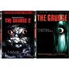 Grudge / The Grudge 2 (exclusive), The (widescreen)