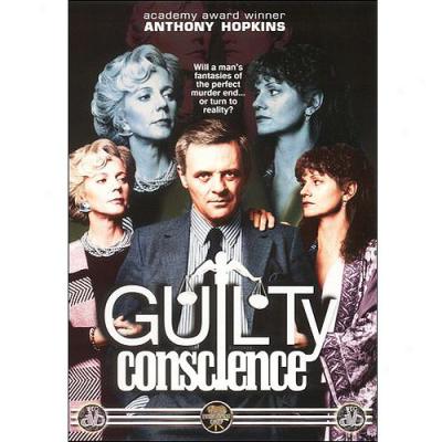 Guilty Conscience (full Frame)