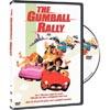 Gumball Rally, The (widescreen)