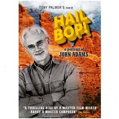 Hail Bop! A Portrait Of John Adams (widescreen)