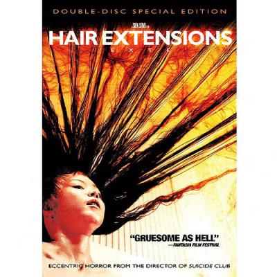 Hair Extensions Exte (2 Disc) (widescreen, Special Edition)