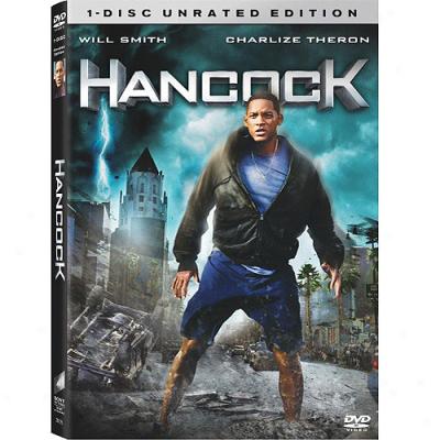 Hancock (unrated) (widescreen)