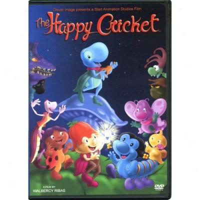 Happy Cricket, The (widescreen)