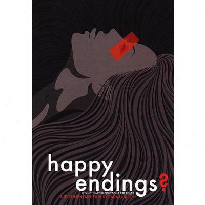 Happy Endings?