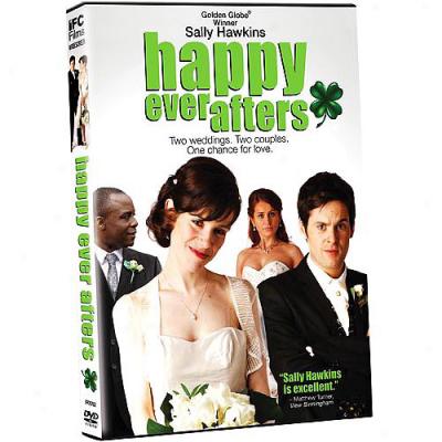 Happy Ever Afters (widescreen
