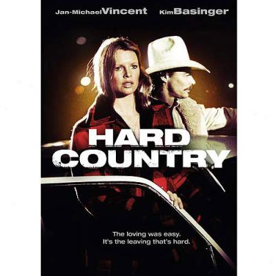Hard Country (full Frame)