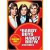 Hardy Boys Nancy Dreew Mysteries: Season One, The (full Frame)