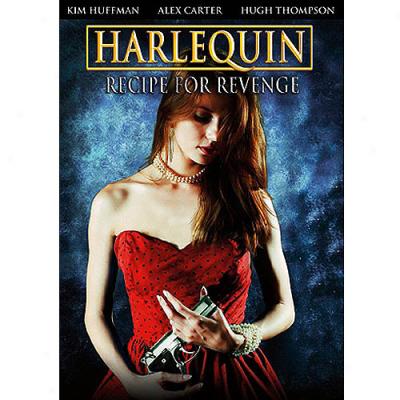 Harlequin: Recipe For Revenge