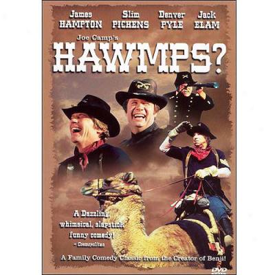 Hawmps? (full Frame, Widescreen)