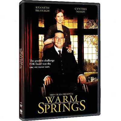 Hbo Presents: Rich Springs (widescreen)