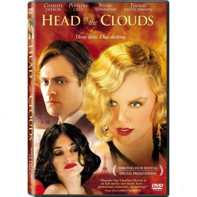 Head In The Clouds (widescreen)