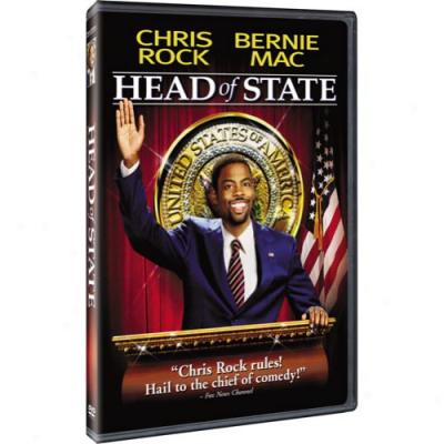 Head Of State (widescreen)
