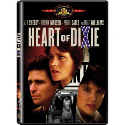 Heart Of Dixie (widescreen)
