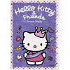 Hello Kitty & Friends: Princess Dreams
